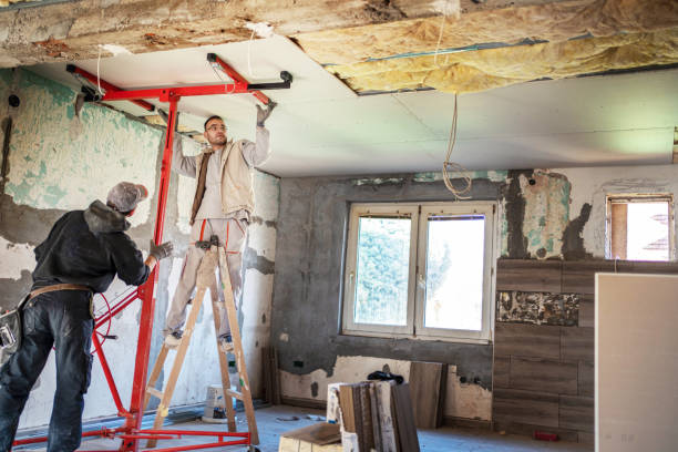 Best Insulation for Specific Applications in Banks Springs, LA